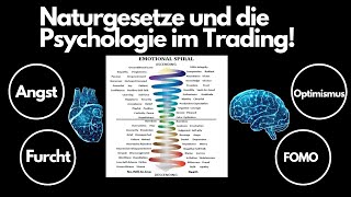 Trading Emotionen - Warum die ersten Schritte im Trading wichtig sind und die Trading Psychologie