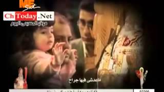 فيديو مديح البابا شنوده الثالث من قناة مارمرقس DVD   YouTube