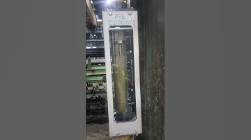 Flow Metar #compressedgas #hydrotest #electrical #dewpoint #machine #water #flow #gasflow