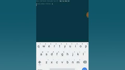 Script Atualizado Ssh+openvpn Funcionando