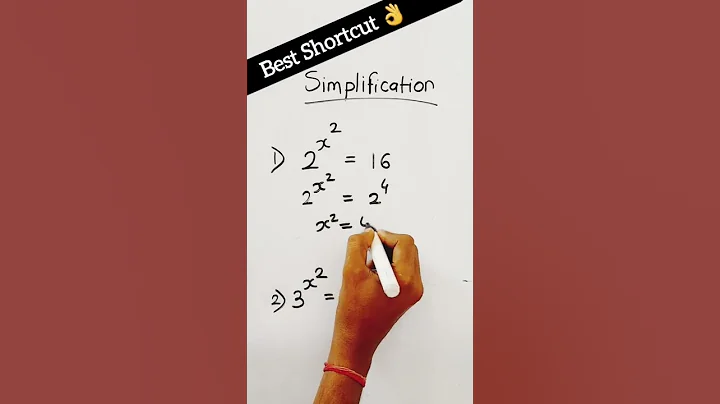 Simplification Best Shortcut 👌#shorts #vedicmaths #mathtrick
