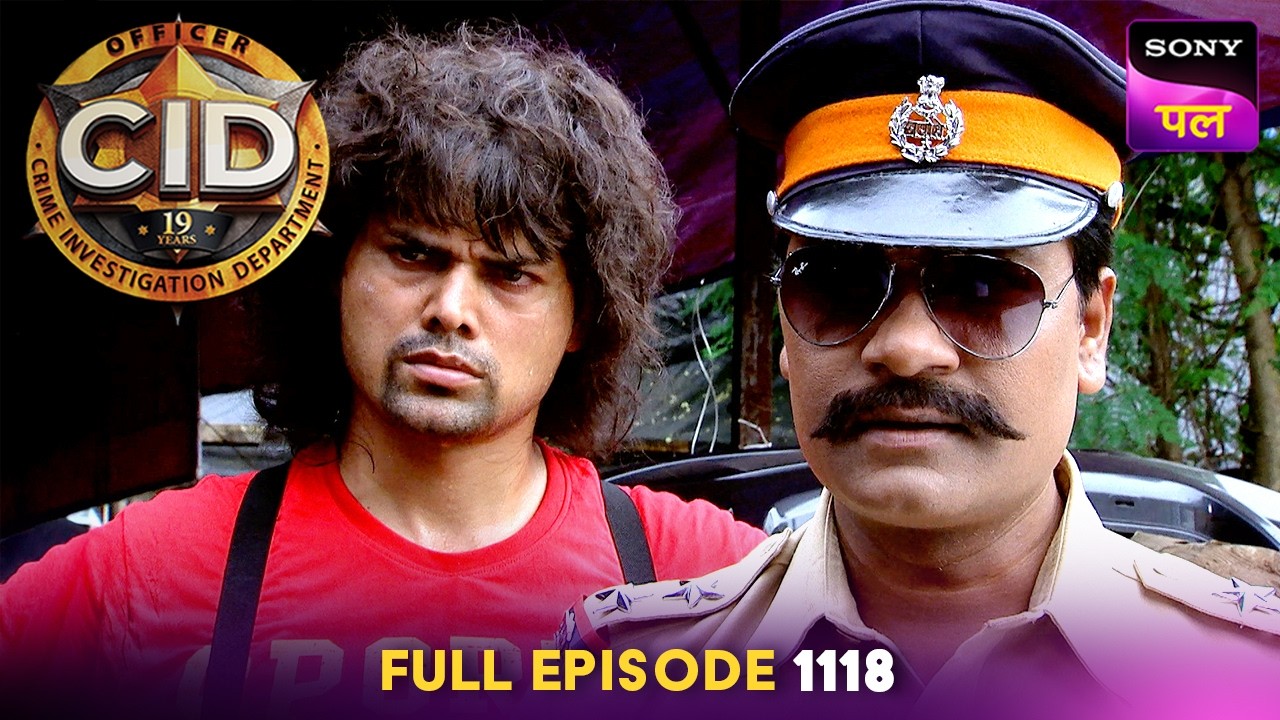 बच्चे का Letter पढ़ कर क्यों हुए ACP Pradyuman Emotional? | CID | Full Episode 1118 | 26 Jun 2025