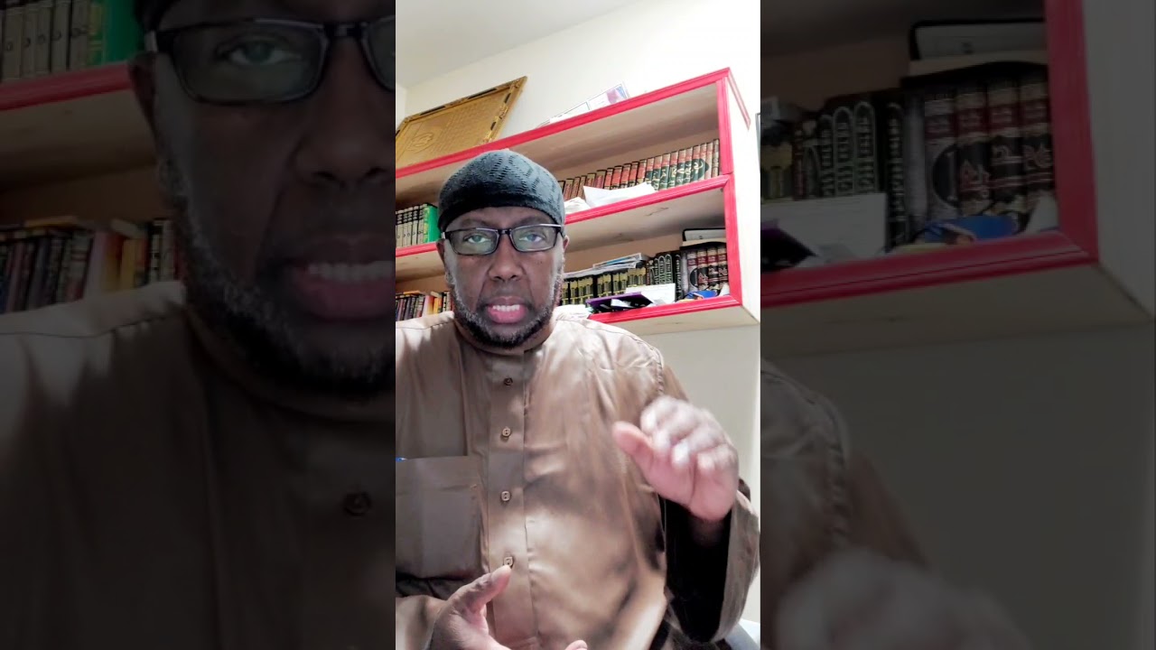 10 calaamadood oo cadeyn u inuu ilaahey ku jeclaaday