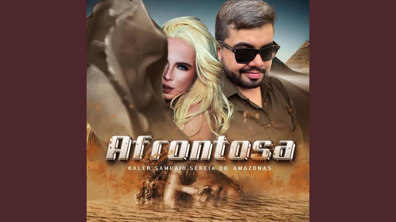Watch Afrontosa (Extended) on YouTube Watch Afrontosa (Extended) on YouTube