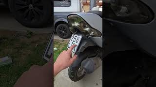 Geile Aprilia #memes #aprilia #mopeds #motoroller #simson