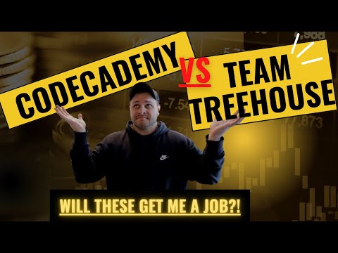 Video: Vai TeamTreeHouse ir bezmaksas?