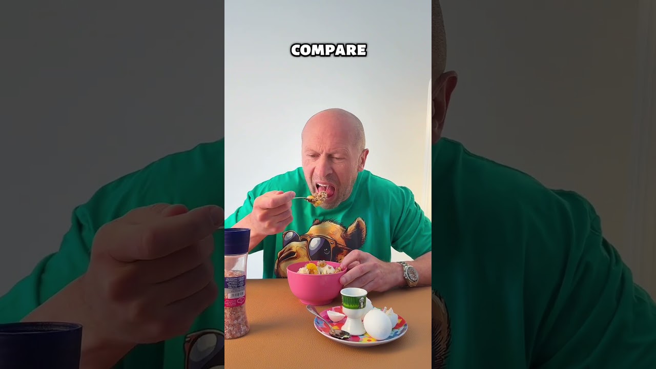 Почему гречка не вызывает скачков уровня сахара в крови