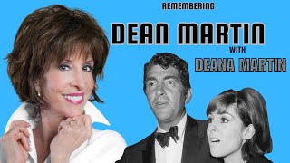 Deana Martin reflects on her dad, Dean Martin, and opens up about Sinatra, Sammy, Marilyn Monroe. by Celebrity Drop 25,953 views 6 months ago 43 minutes