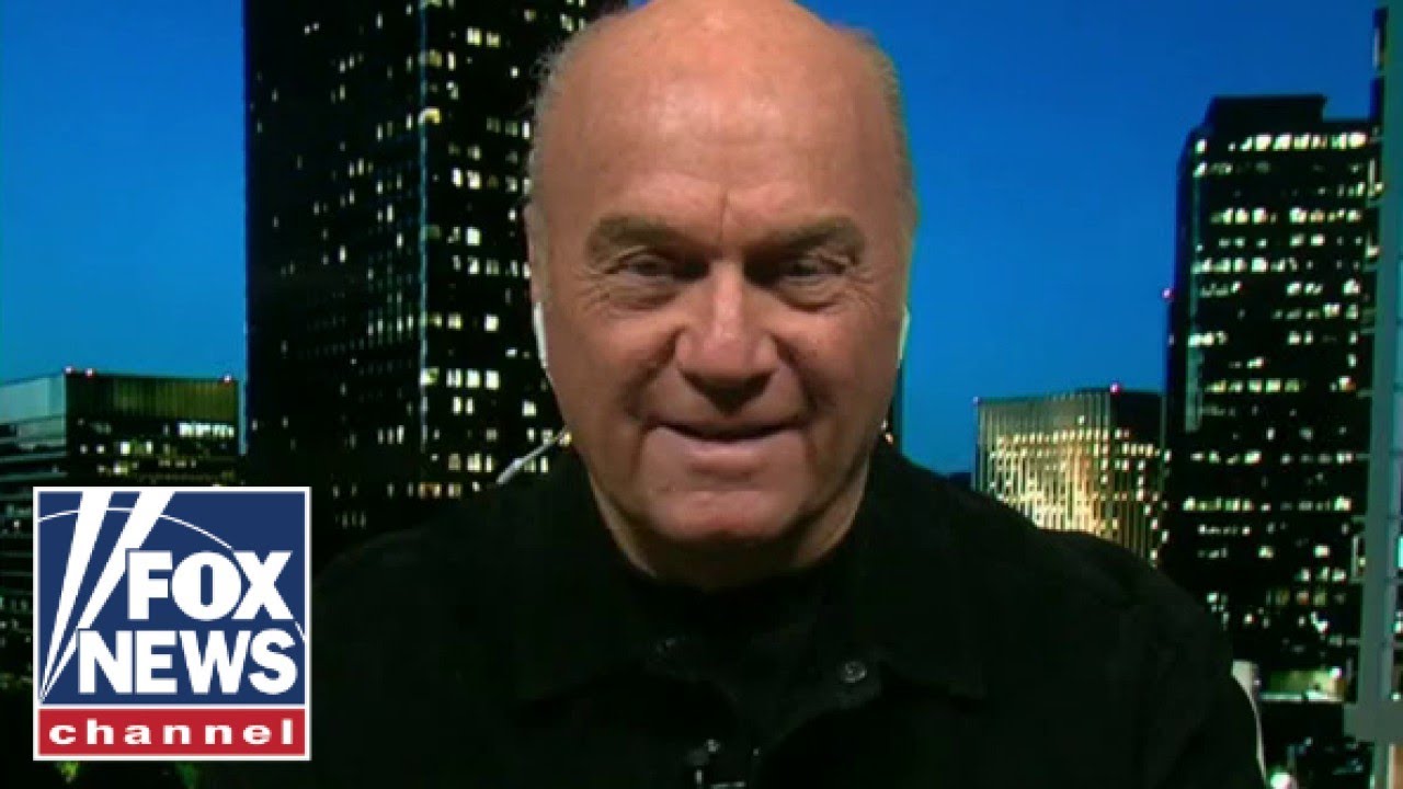 Pastor Greg Laurie shares why people are flocking to see this faith ...