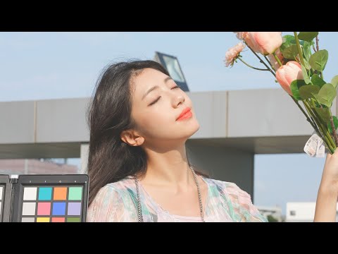 소니 색감 툴 크리에이티브 룩 알아보기 | gear