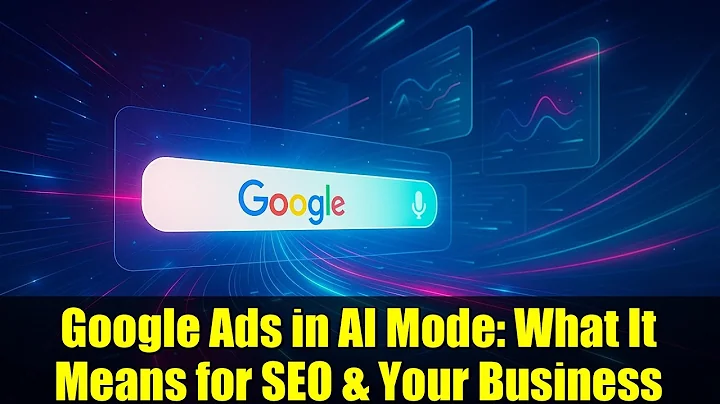 Google Ads in AI Mode: What It Means for SEO & Your Business
