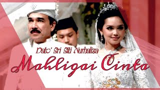 Dato' Sri Siti Nurhaliza - Mahligai Cinta | Kisah Percintaan (Datuk Seri Khalid Mohd Jiwa)