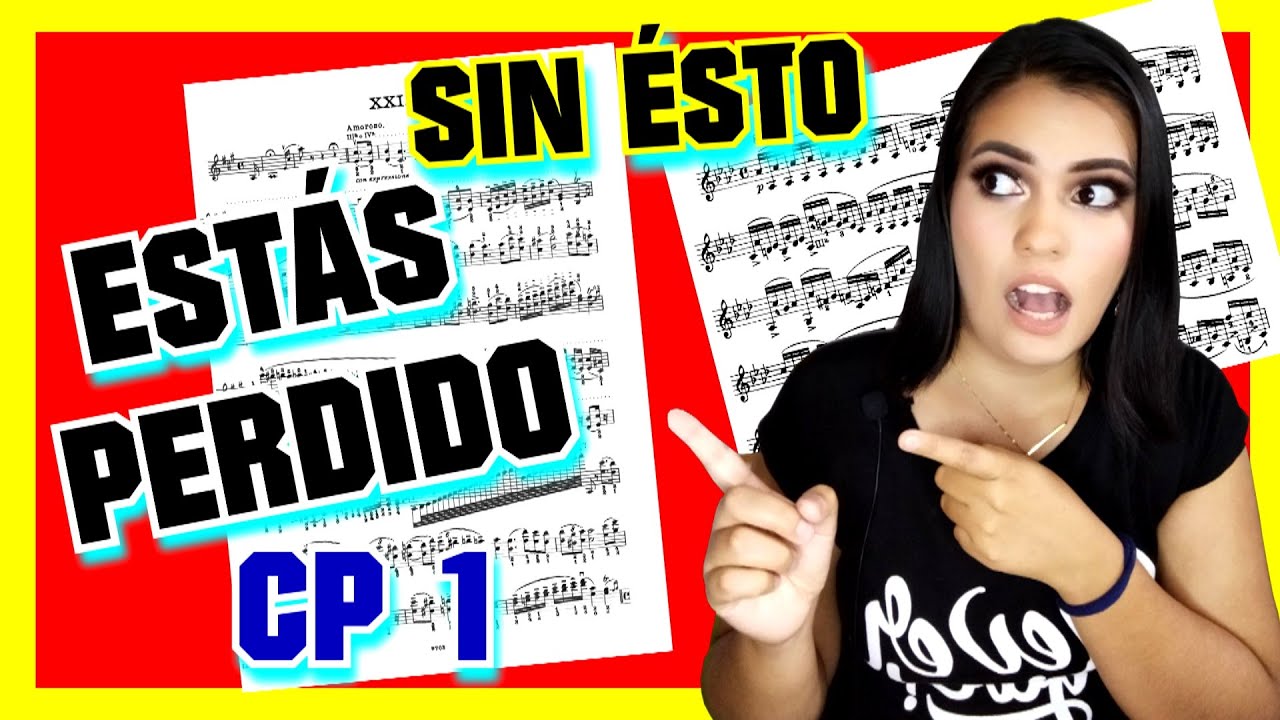 CLASES DE LENGUAJE MUSICAL