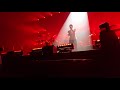 Orelsan  suicide social  live  laccorhotels arena  15032018  paris