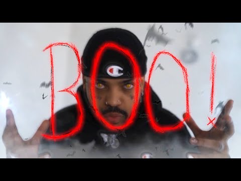 BOO! Official Music Video - Championxiii