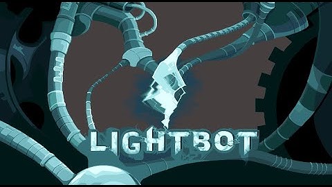 Lightbot 01