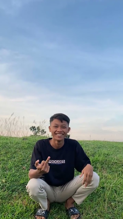jj lagu bola bali nggo dolanan bola bali wes kapusan#nyoride #waduk
