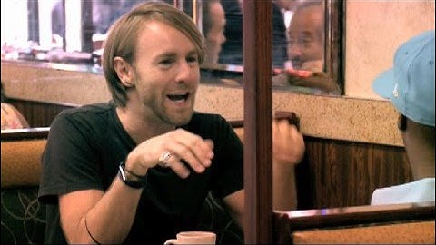 Richie Hawtin and Grandmaster Flash talk DJing - "First Time" | Native Instruments