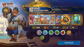 10 Wins Pygmalien Deadly Proboscis | Deadly Fort | Heavy Matchbox | Fiery Bushel - The Bazaar