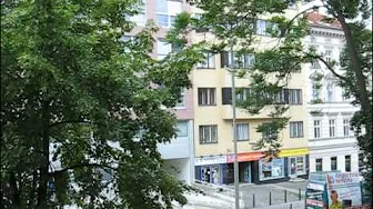 Air Raid Siren - Prague 2