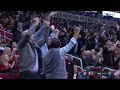 4th Quarter One Box Video Houston Rockets Vs Memphis Grizzlies 