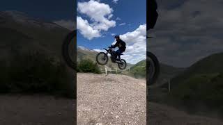 #surron #wheelies #mapleton #surronjumps #foryou