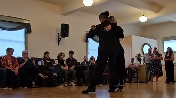 OIGO TU VOZ | TANTURI | Abdullah Çitil & Jennifer Jaymes