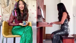 Sirenas Song - Francesca Caccini Vidita Kanniks, Maria Gajraj