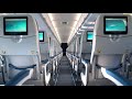 Air transat economy class  classe conomie