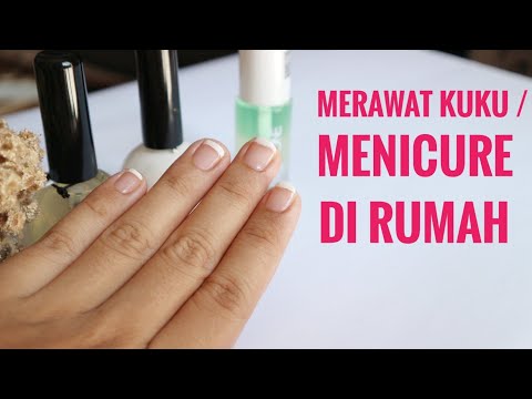 Video: Minyak Kutikula: Manfaat, Cara Menggunakannya, Dan Pertumbuhan Kuku