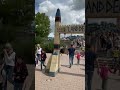 【ドイツVlog】ドイツのレゴランド #ドイツ #海外移住 #ショート