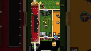 Robbery Bob: Extras - Level 15 Perfect 100% screenshot 5