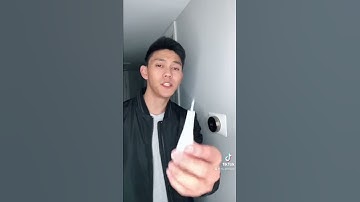 🛠 The two-headed screwdriver! #nest #screwdriver