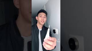 🛠 The two-headed screwdriver! #nest #screwdriver