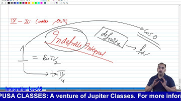 Integration Lec-05 by Sameer Kohli sir