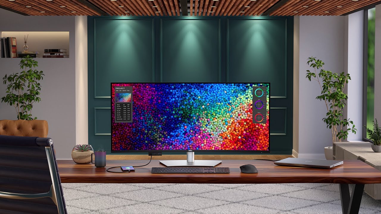 Dell Video Thumbnail