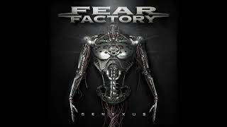 Watch Fear Factory Autonomous Combat System video