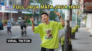 🔴 VIRAL TIKTOK FULL JAGA MATA JAGA HATI || COVER DYENCHA RIZKY