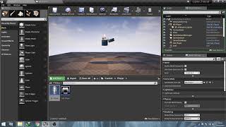 Asset'sTutorial : Interactive Lighter With Advance Flame Asset For Unreal Engine 4 screenshot 4