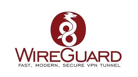 Easiest VPN on Proxmox with WireGuard