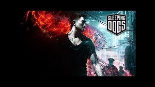 Sleeping Dogs -  Full Movie - 2018