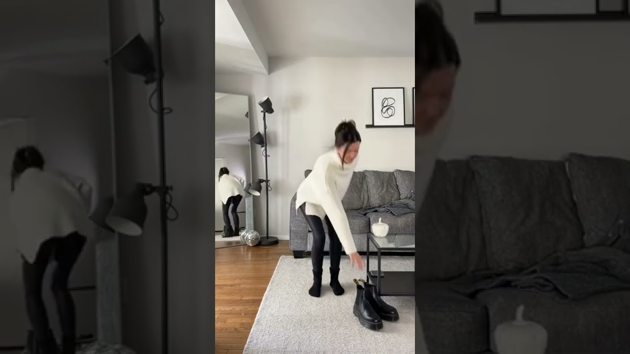 Turtleneck Outfit Ideas For Fall 😍 