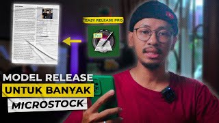 Tutorial on Making a Release Model Using Easy Release