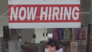 How 'The Great Resignation' is adding to long lines and higher prices