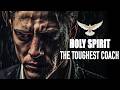 God will teach you discipline (The Toughest Coach I've Ever Had is God)