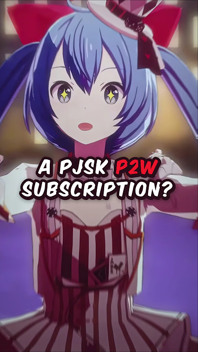 Download lagu A PAY TO WIN PROSEKA FEATURE HAS BEEN SCRAPPED?? #projectsekai