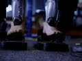 Bionic Exoskeleton Technology Concepts