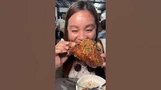 Crispy Pata at Crispy Sisig Pag Napadami ka Makakakita Ka ng Diwata Nagliliwanag, Bagong Menu