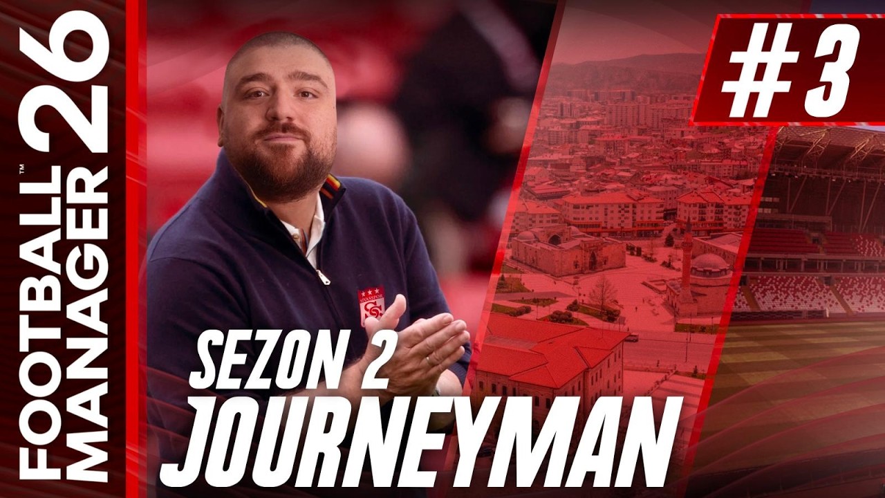 FM 26 Journeyman S2B3 | 