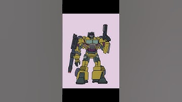 Swindle redesign. #transformers #art #timelapse #swindle #combaticons  #drawing #cybertron #maccadam
